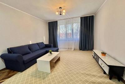 De inchiriat apartament 2 camere in zona Borhanci - 1