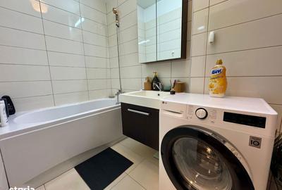 Apartament cu 2 camere în Ștefăneștii de Jos