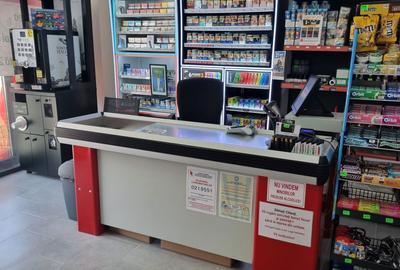 Spațiu comercial, de 116 mp, în Nord - 2