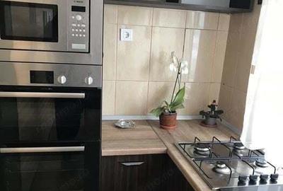 3 camere - Baneasa - 3