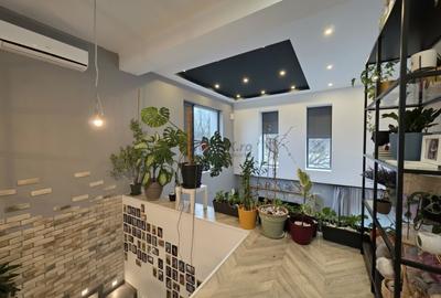 Casă individuală cu 5 camere cu Teren 667 Mp în Central - 16