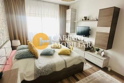 Apartament 2 camere DECOMANDAT--Popas Pacurari - 3