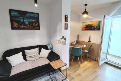 Apartament 2 camere | Decomandat | 54 mpu | Zona Louis Pasteur Zorilor - 3