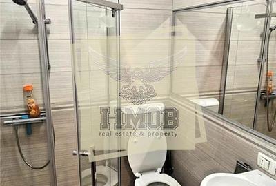 Apartament cu 2 camere, mobilat în Ultracentral - 7