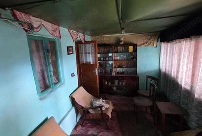 Casa cu 600mp de teren Aproape de centru Valenii de Munte. - 1