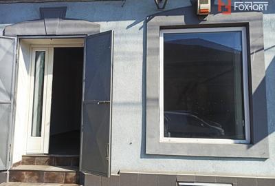 Spatiu Comercial in zona cu vad bun, zona Fabric - ID C1512 Spatiu Comercial in zona cu vad bun, zona Fabric - ID C1512 - 3