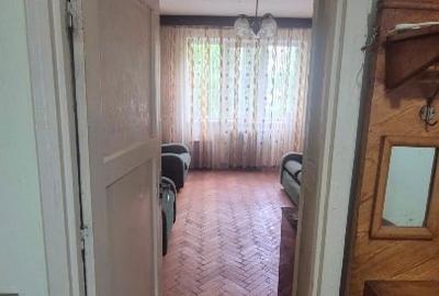 Apartament Aleea Parcului de vanzare - 4