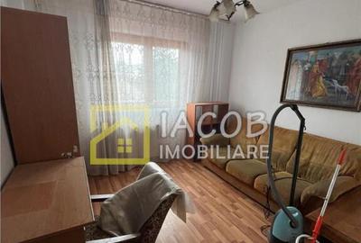 Apartament cu 3 camere zona Energiei RMB, Bacau - 8