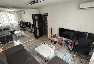 Apartament cu 2 camere decomandat în Lujerului - 6