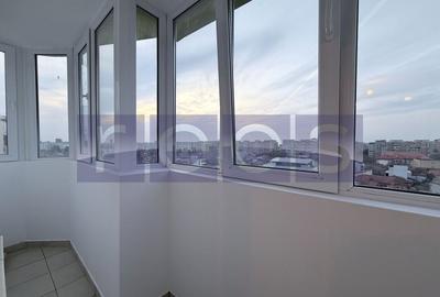 Apartament cu 2 camere în Tei - 12