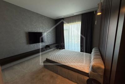 Penthouse | Baneasa-Sisesti | LUX - 29