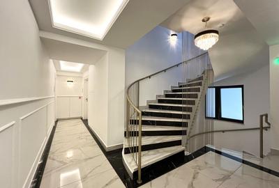APARTAMENTUL TAU DE PE CALEA VICTORIEI || 3 CAMERE || PANORAMA UNICA - 22