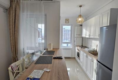 Apartament 2 camere de închiriat – Chiajna - 12