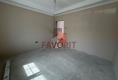 Duplex cu 7 camere cu Canalizare în Bucovina - 8