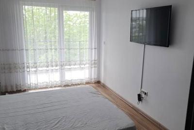 Apartament cu 2 camere decomandat în Titan - 1