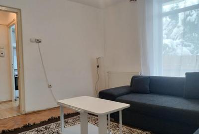 Apartament 2 camere in Deva, zona Casei de Cultura, et 1 - 11