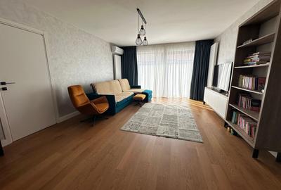 Apartament cu 4 camere la Padure, 2 parcari in subteran, Jandarmeriei - 7