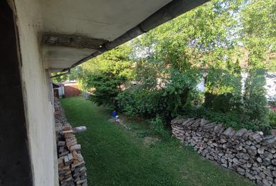 Casa individuala cu 4 camere, teren 1450 mp, Cristian. - 2