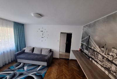Apartament 2 camere semidecomandat Astra