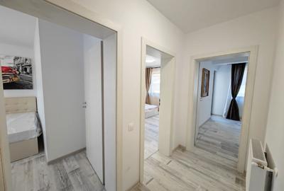 Apartament cu 3 camere în Central - 2