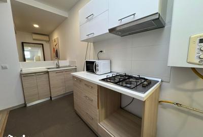 Apartament cu 3 camere, mobilat în Tătărași - 10