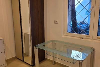 Apartament cu 2 camere semidecomandat, mobilat în Domenii - 5