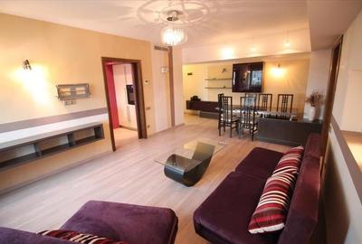 Ultracentral - bloc nou - apartament 2 camere - 71mp utili - mobilat si utilat - 20