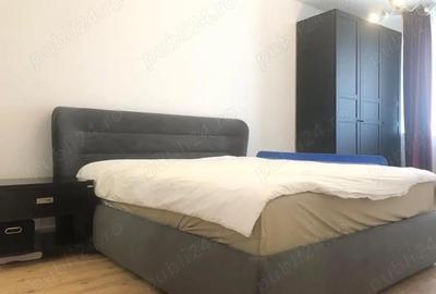 Apartament cu 3 camere decomandat în Drumul Taberei - 9
