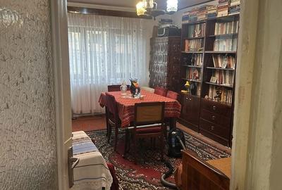 Apartament cu 2 camere decomandat în Central - 4