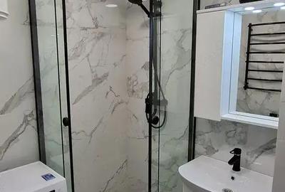 Garsonieră decomandată în Griviței - 2