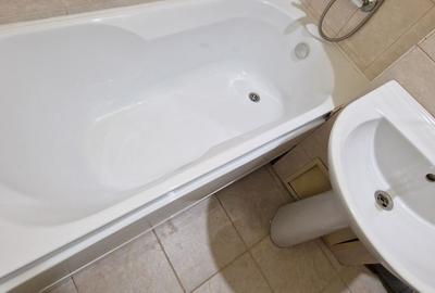 Apartament cu 2 camere semidecomandat în Cantacuzino - 1