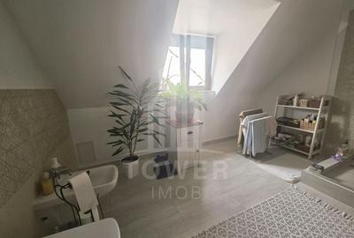 Reședință premium 6 camere cu curte și facilități deosebite – TOWER Imob - 22