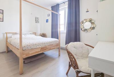 Casă cu 3 camere cu Teren 190 Mp în Central - 11