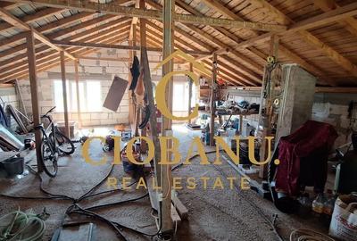 Casă cu 3 camere în Bucovăț - 2