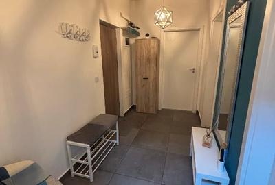 Apartament cu 2 camere decomandat, mobilat în Berceni - 15