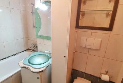 Apartament cu 2 camere decomandat în Central - 7