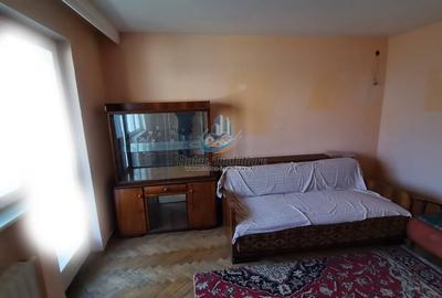 Apartament 3 camere, decomandat, etaj 1, zona centrala - 4