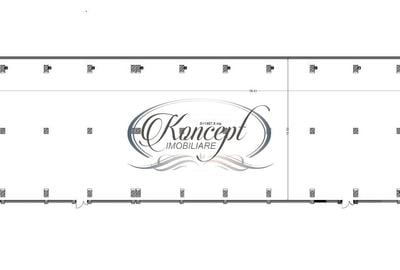 Spatiu industrial cu birouri pe Bulevardul Muncii - 7