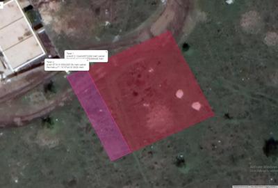 Teren 1000mp Bragadiru Diamantului - 4