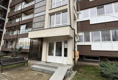 Apartament cu 3 camere decomandat în Ipotești - 5
