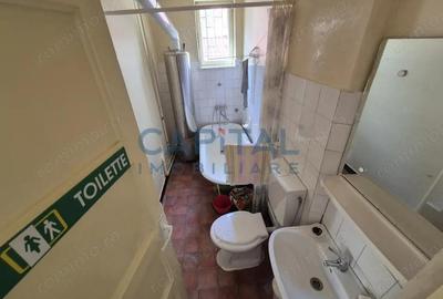 Apartament 2 camere strada Horea cu Garaj, Facultatea de Litere! - 12