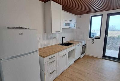 Casă cu 4 camere cu Teren 250 Mp în Torontalului - 3