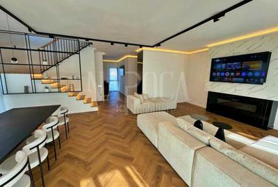 Casa 4 camere de vanzare in Andrei Muresanu, Cluj Napoca