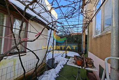 Casă individuală cu 5 camere cu Canalizare în Brâncoveanu - 13