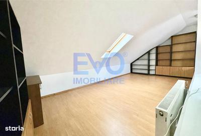 Apartament cu 3 camere în Păcurari - 10