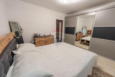Casa Vila 3 camere de vanzare,  zona Central, Fundulea - 17