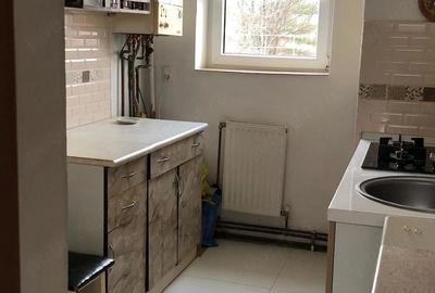 Apartament cu 2 camere decomandat în Central - 4