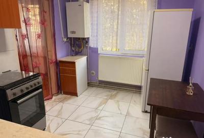 Garsonieră nedecomandată în Central - 3