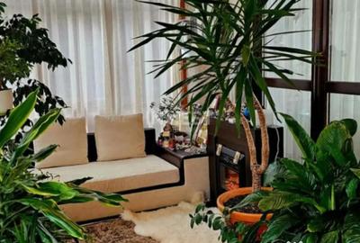 Casă cu 4 camere cu Canalizare în Popas Păcurari - 5