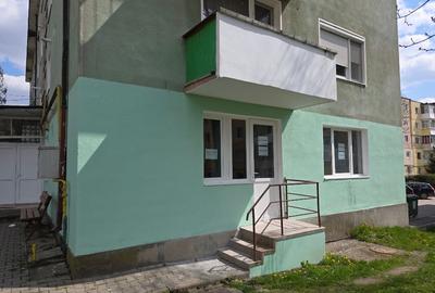 Apartament cu 2 camere decomandat în Central - 1